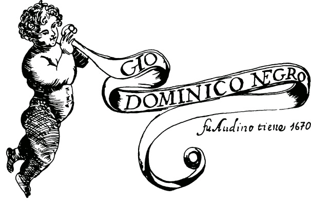 Angelonegro