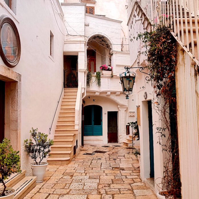 Apulien Landschaft Thumb Apulien Landschaft Thumb