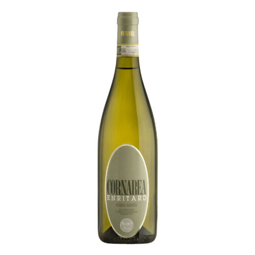 Enritard Roero Arneis </br> Cantina Cornarea