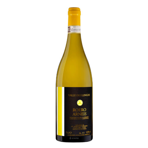 Valle dei Lunghi Roero Arneis </br> Cantina Cornarea